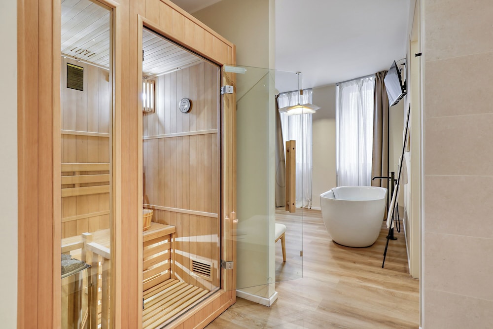 Welchome suites