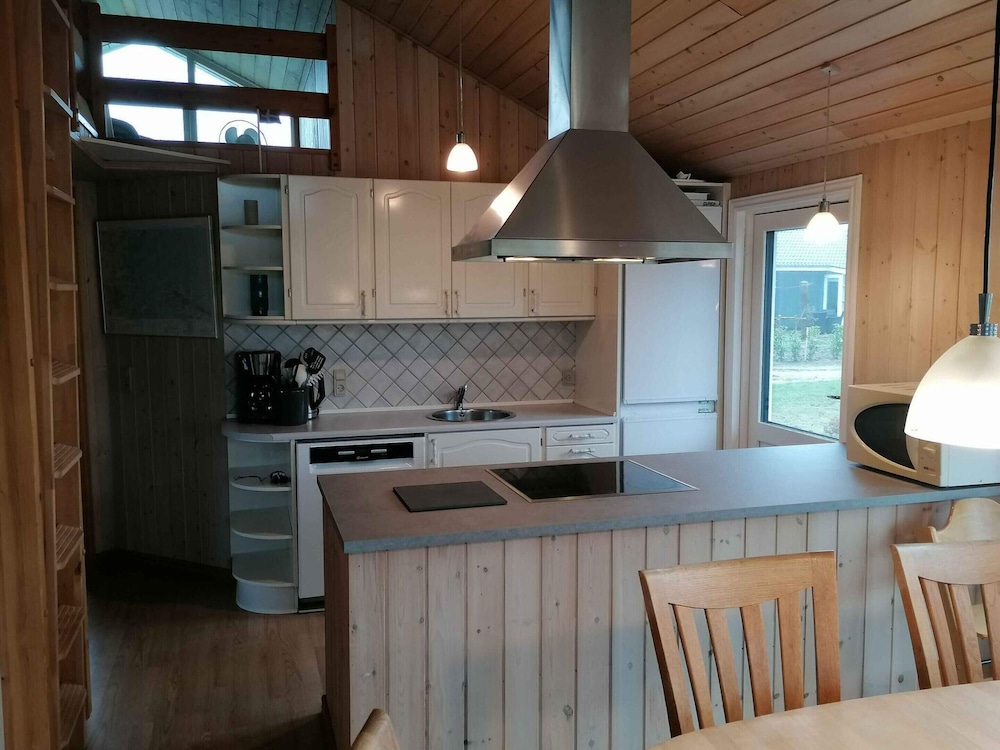 5 Star Holiday Home in Haderslev
