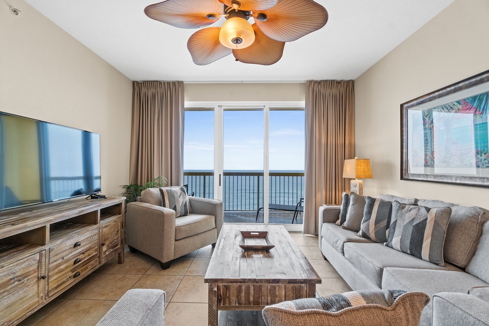 Calypso Beach Resort by Panhandle Getaways