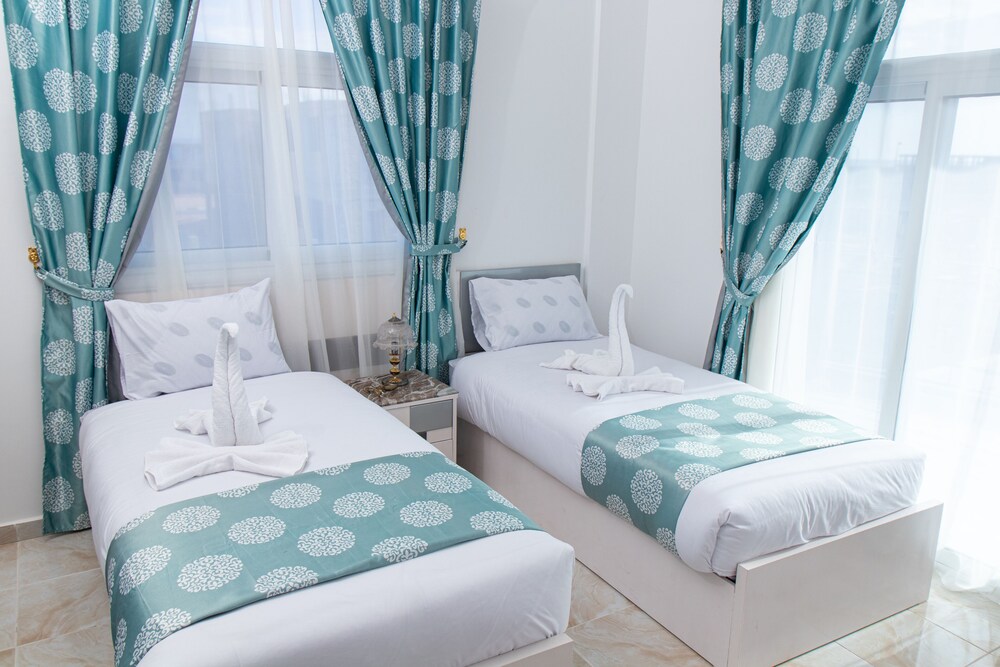 Swiss Royal Dahab view 3