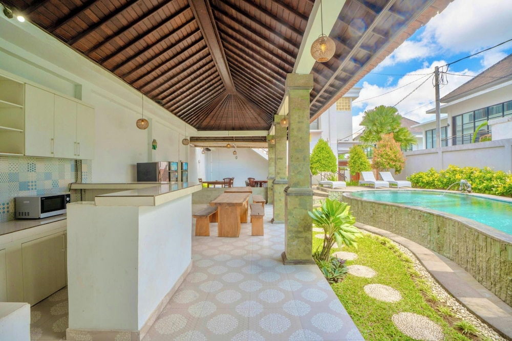 Kusuma Apartment Canggu