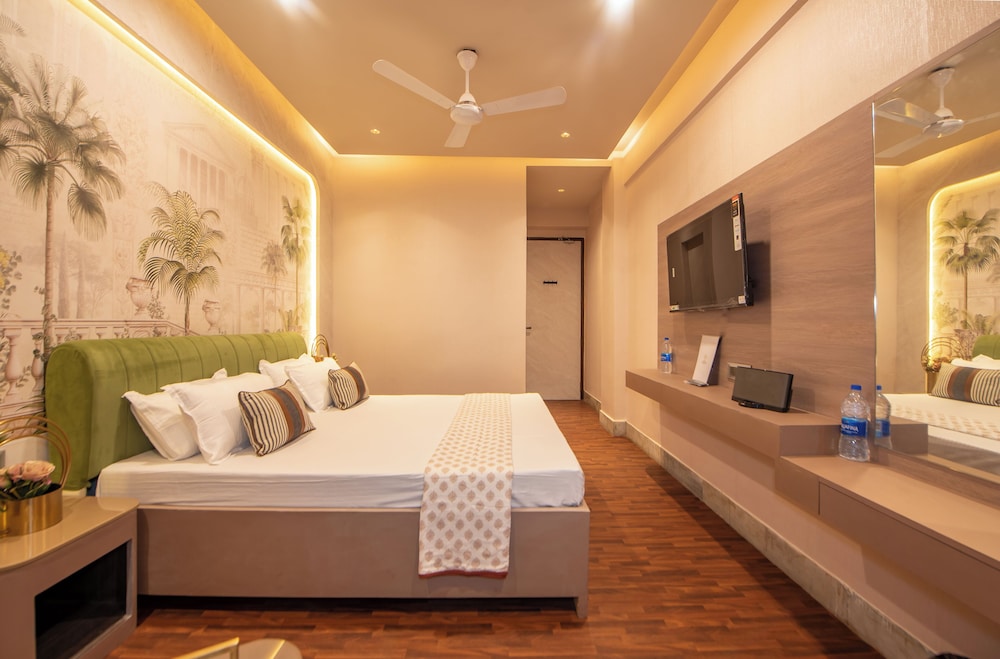 Hotel Meghdoot