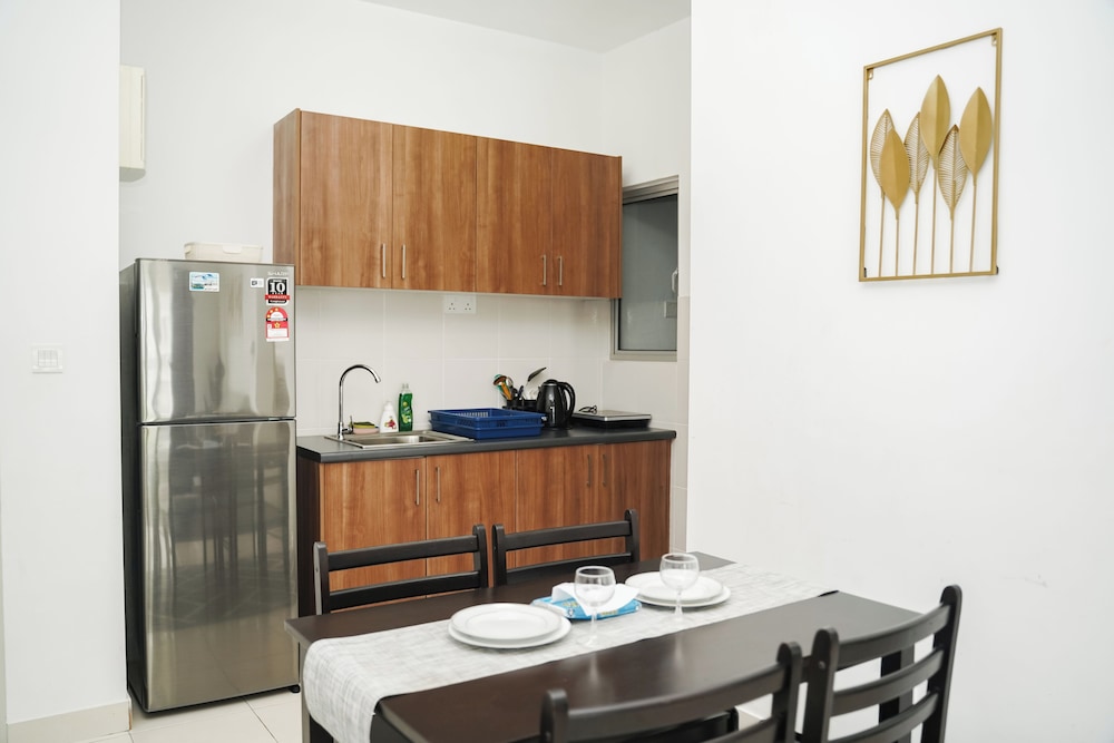 KLIA AIRPORT HOMESTAY 10 photo 4