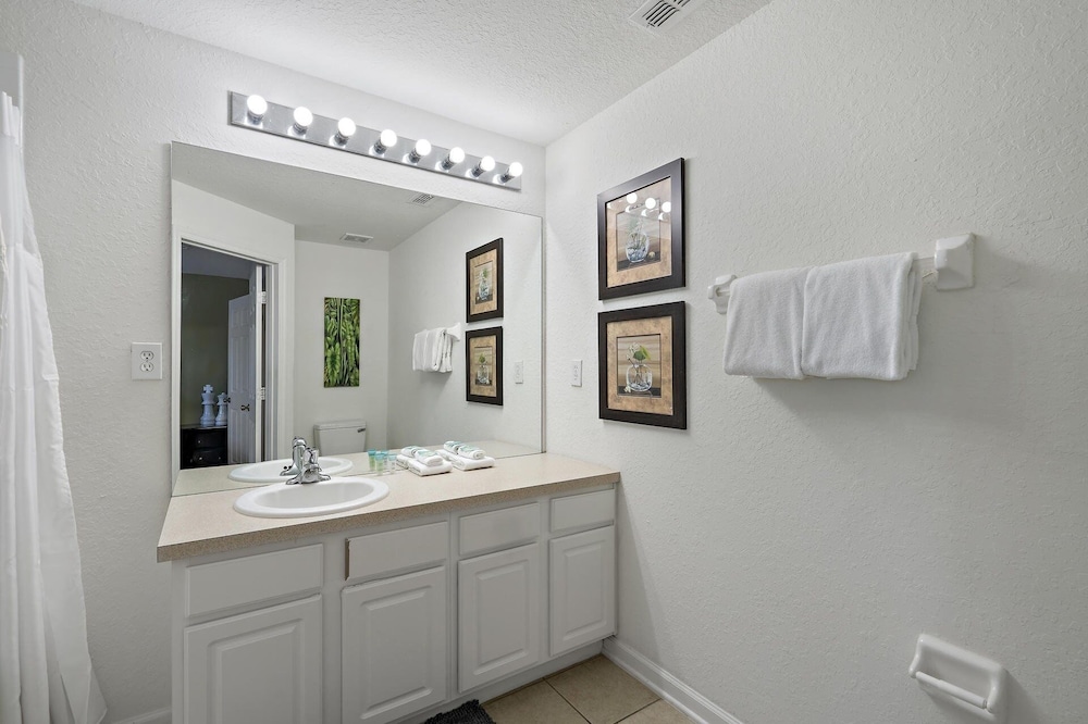 Windsor Hills Resort 3 Bedroom Private Pool Townhome 3 Townhouse