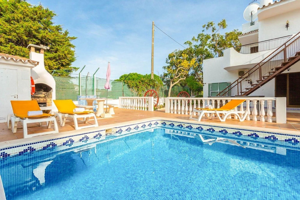 Villa Praia in Albufeira