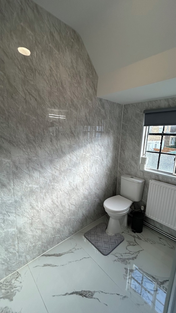UStay London