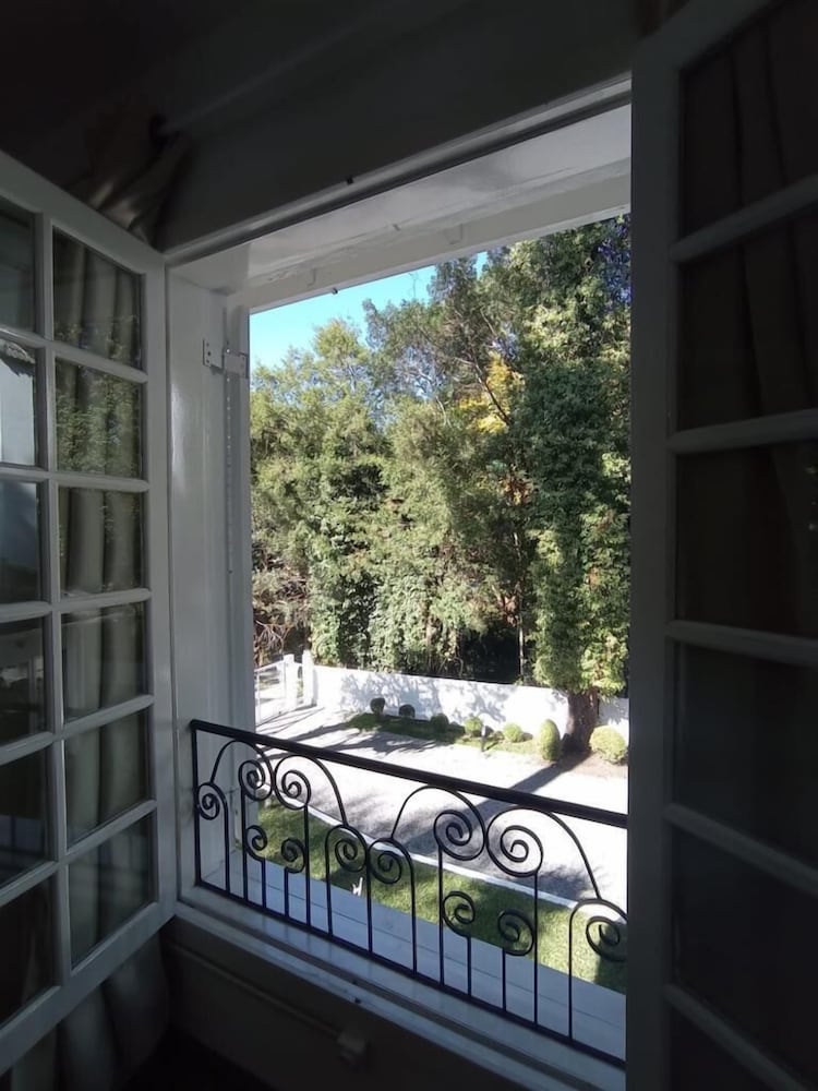 Hotel Hospedaria Provençal