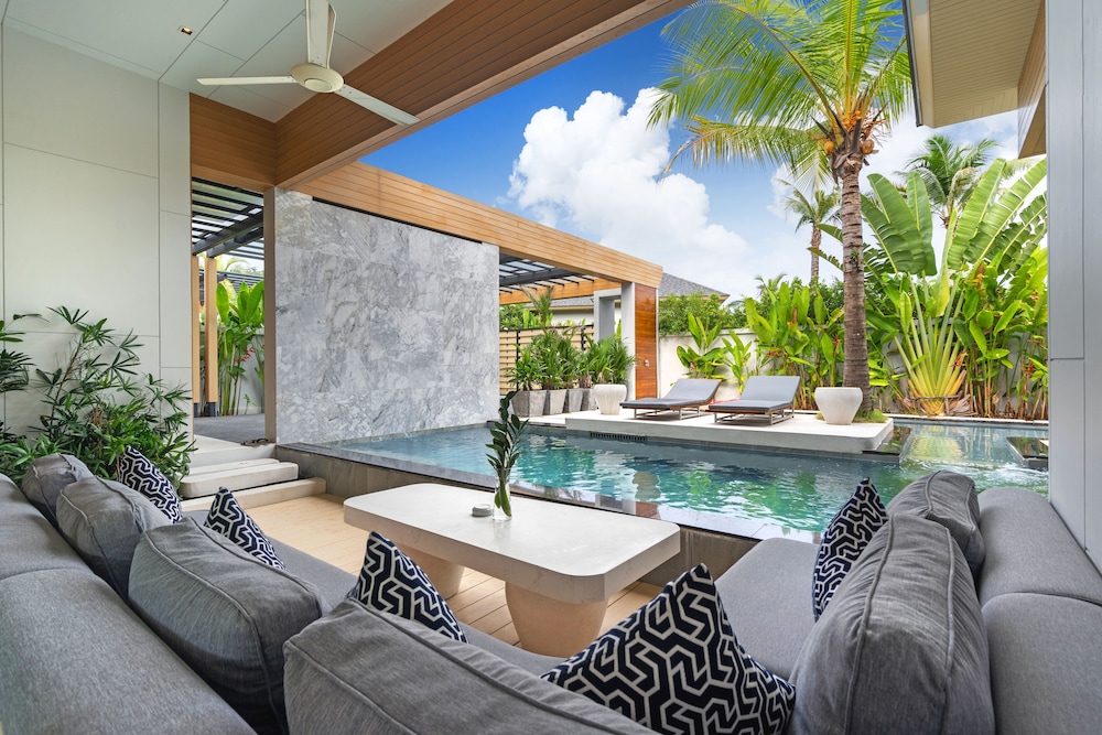 Himmapana Luxury Villas