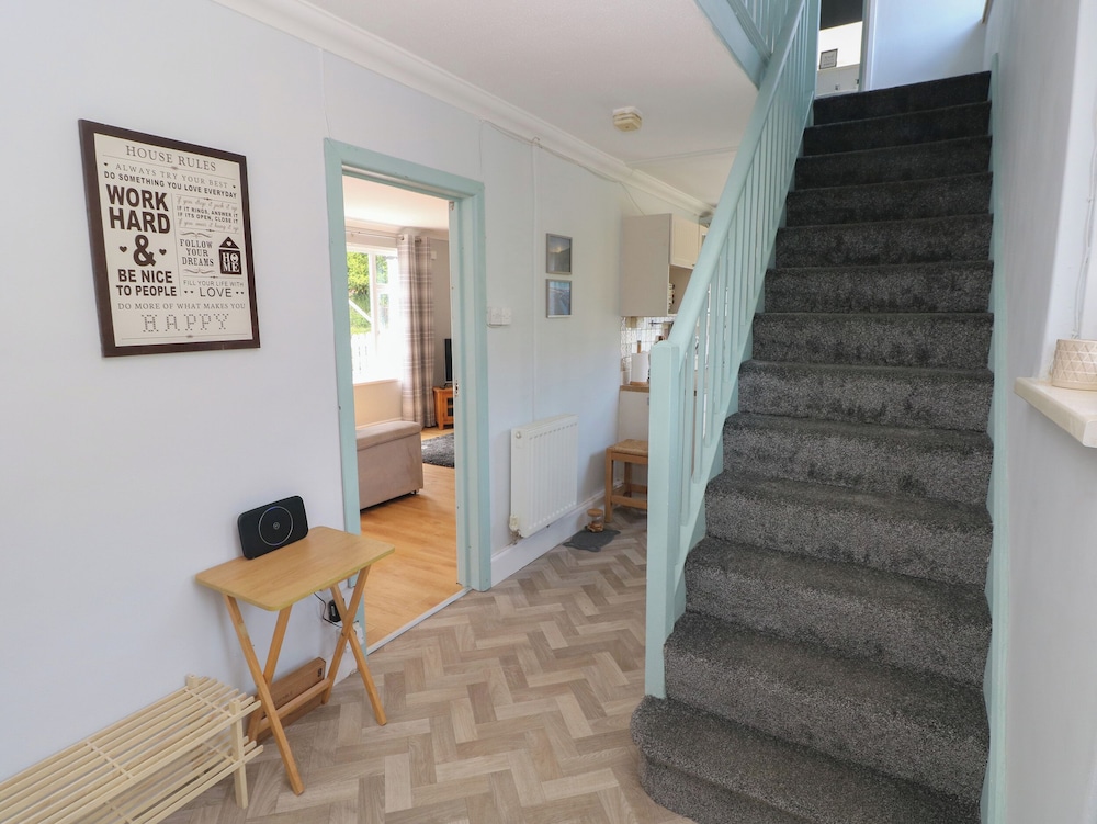 Afan House