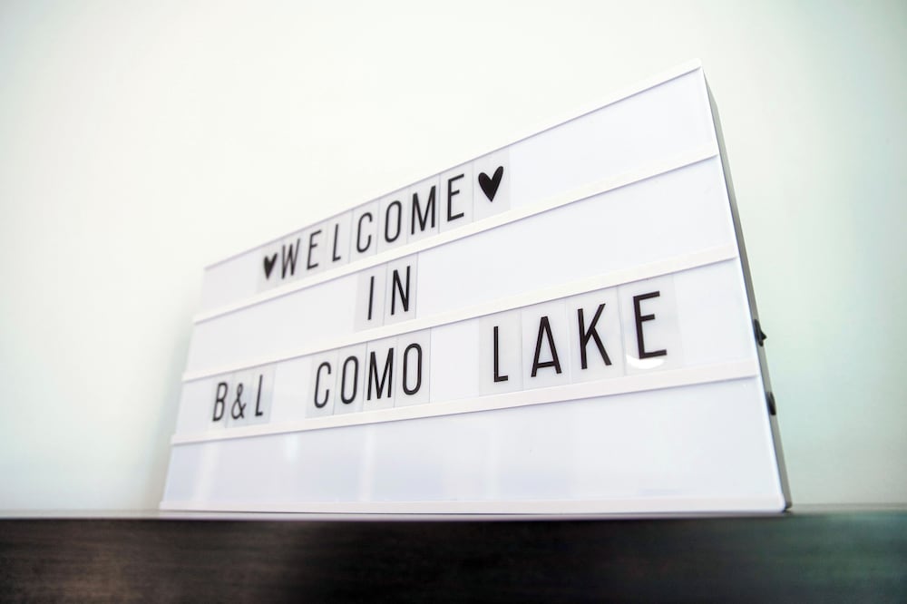 B&L Como Lake