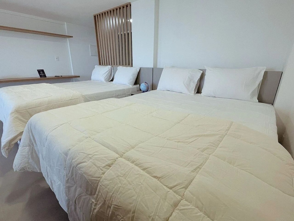 FM20 Cabo Branco Oceanview II By Almare