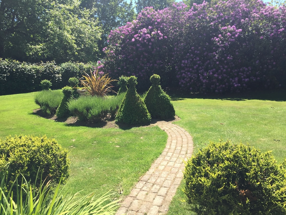 Wartling Place Country House