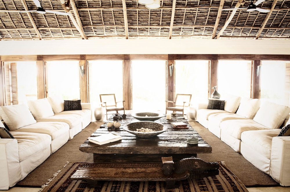 Qambani Luxury Resort