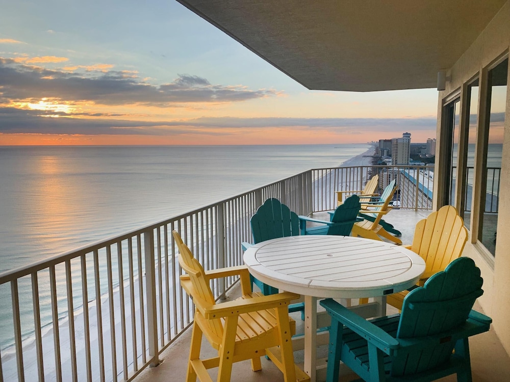 Gulf Crest 2107a