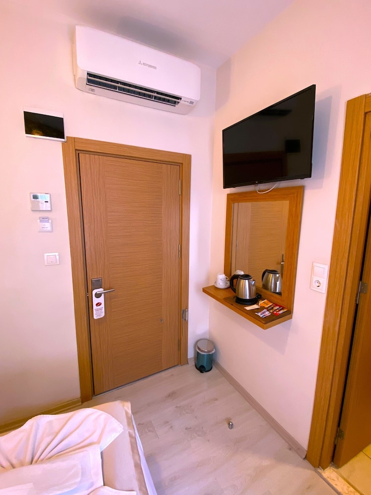 Zeyn Hotel Istanbul - Image 35