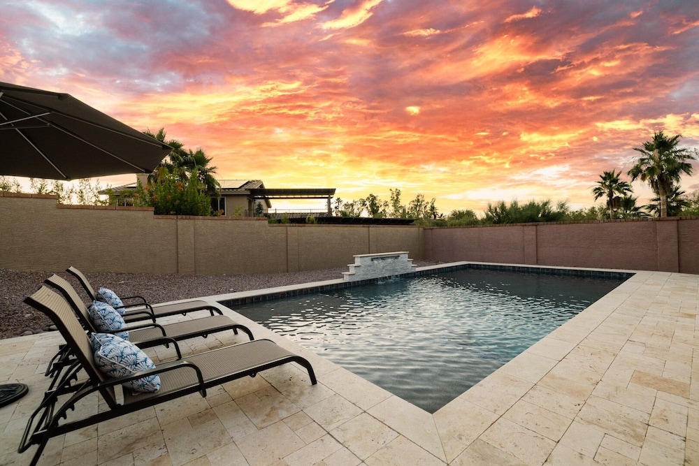 Fountain Hills Nicklaus 4 Bedroom Home by RedAwning - Property Image 39