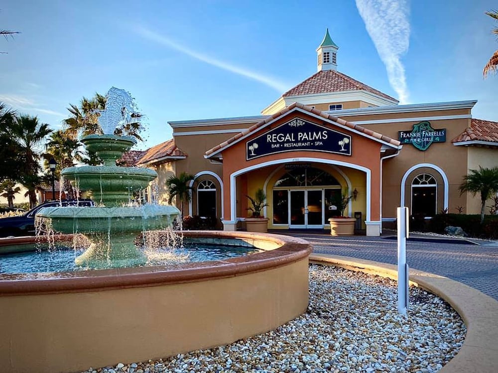 4Br Resort Home With Pool and Lazy River Sleeps 8