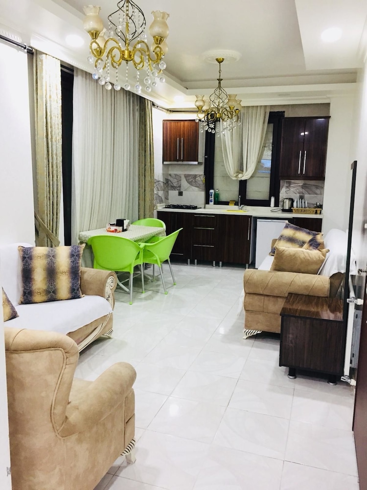 Ayasofya Deluxe Apart - Image 24