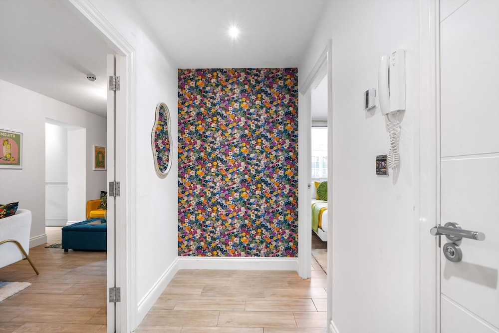 Brighton Seaside 1-bed Retreat Near The Lanes