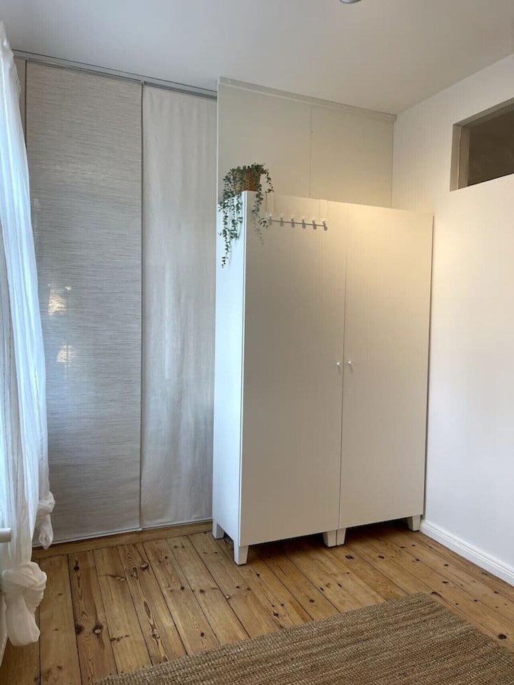 Arbio Behnitzer Monteurzimmer For 3 People