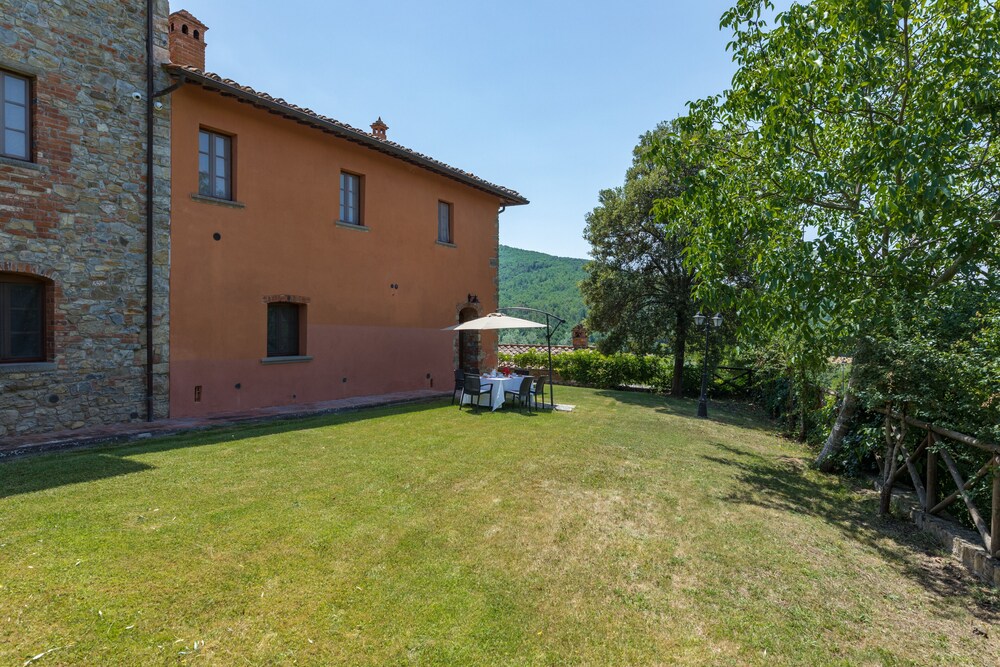 Tenuta La Pieve Casale Presciano