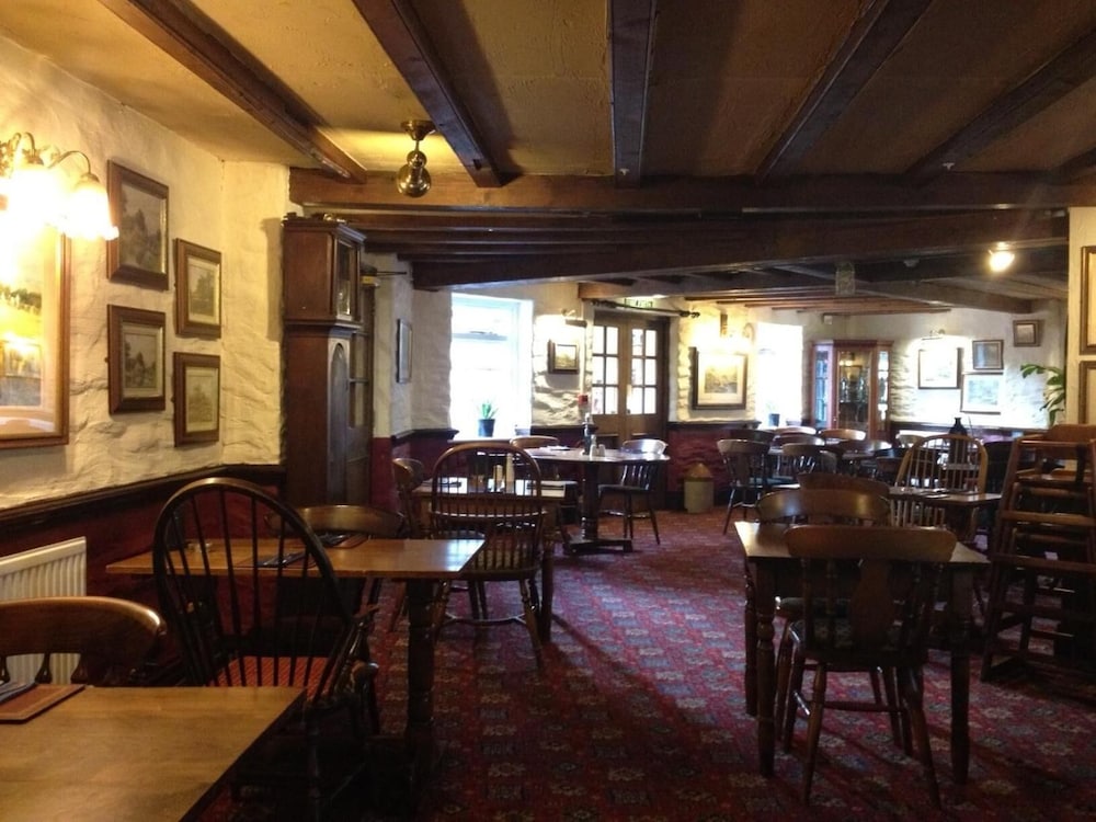 The Copley Arms