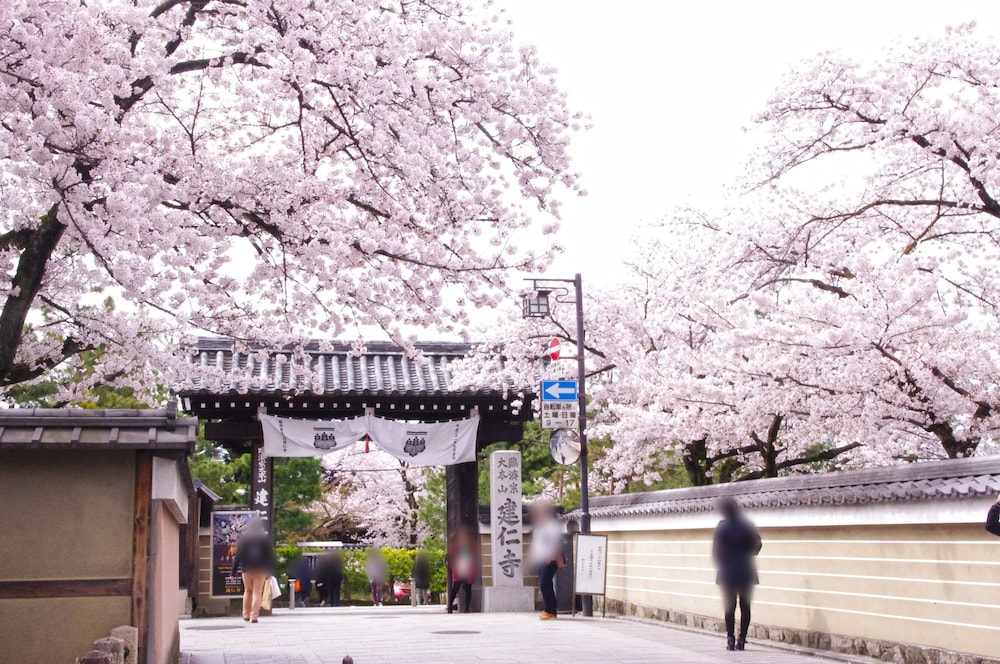 Resi Stay Yasaka-No-To