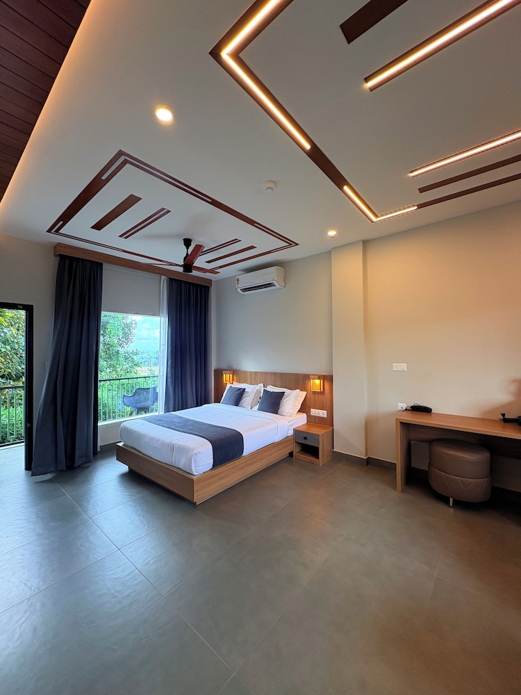 Cozycaza resort