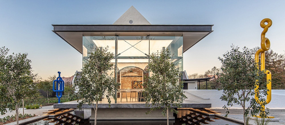 Baruch Guest House on Rhodes Noord