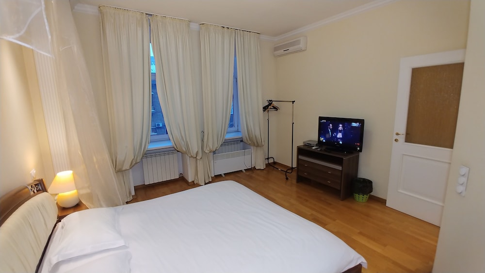 Kiev Rent Apartments