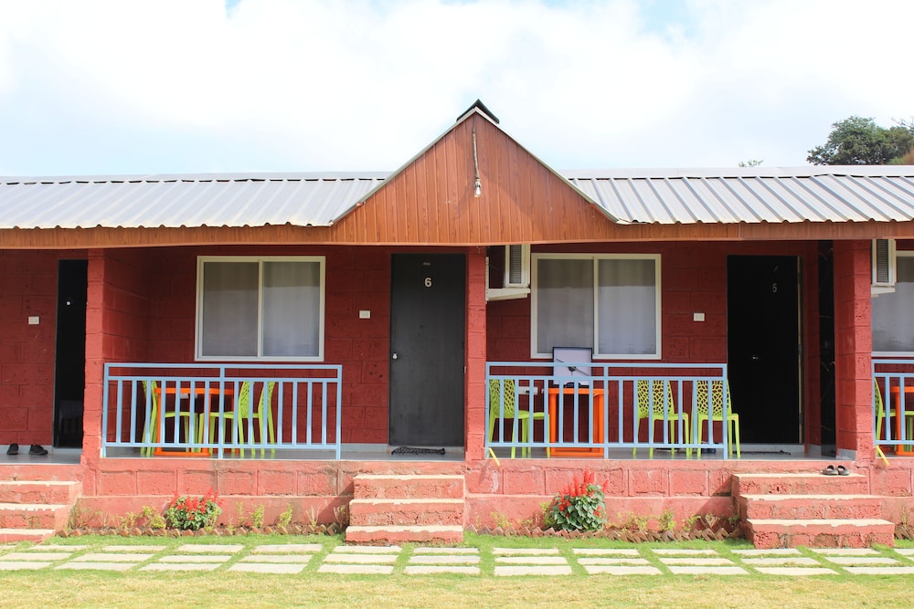 Red Brick Resort