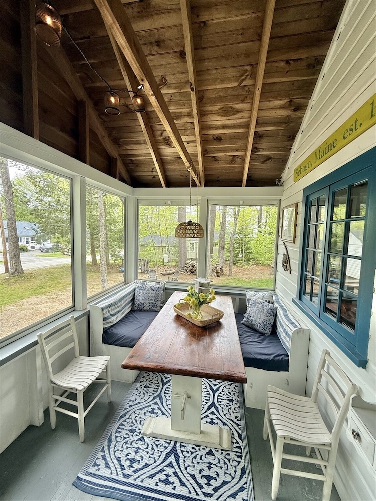 Kendall Cottage Limit 6 3 Bedroom Villa