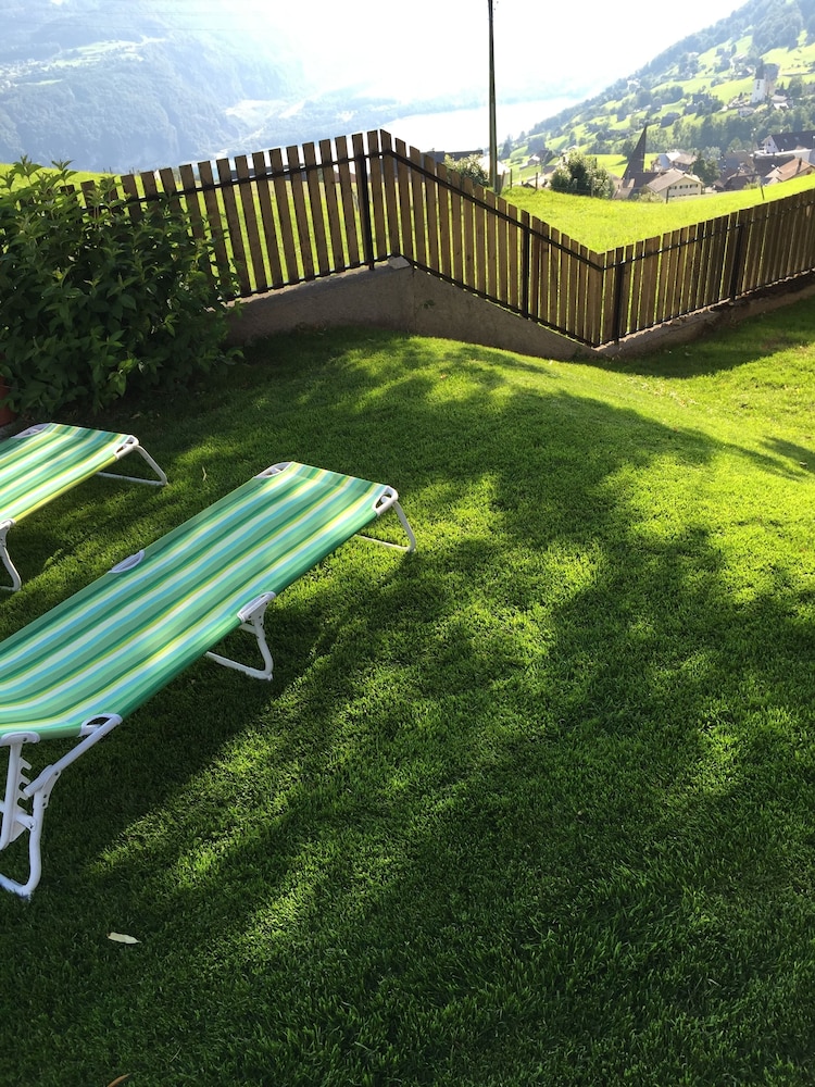 AmdenLodge - Bienenheim Naturhostel