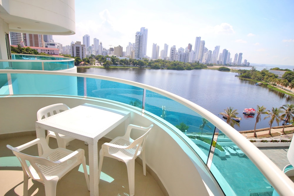Apartamento Laguito - Vista al Mar