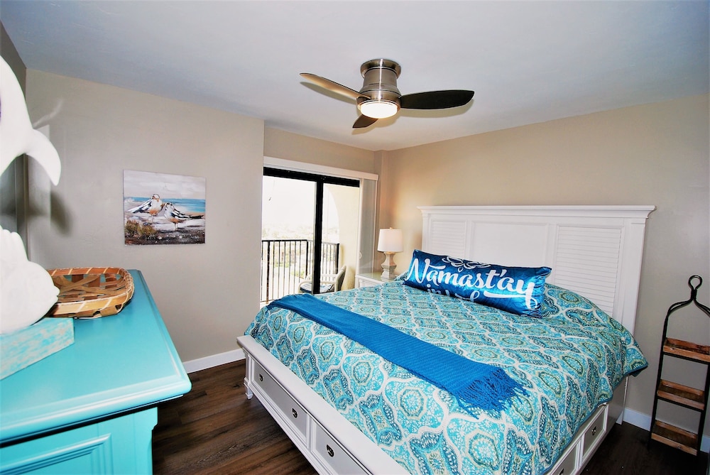 Ocean Vista Unit #1201 3 Bedroom Condo by RedAwning