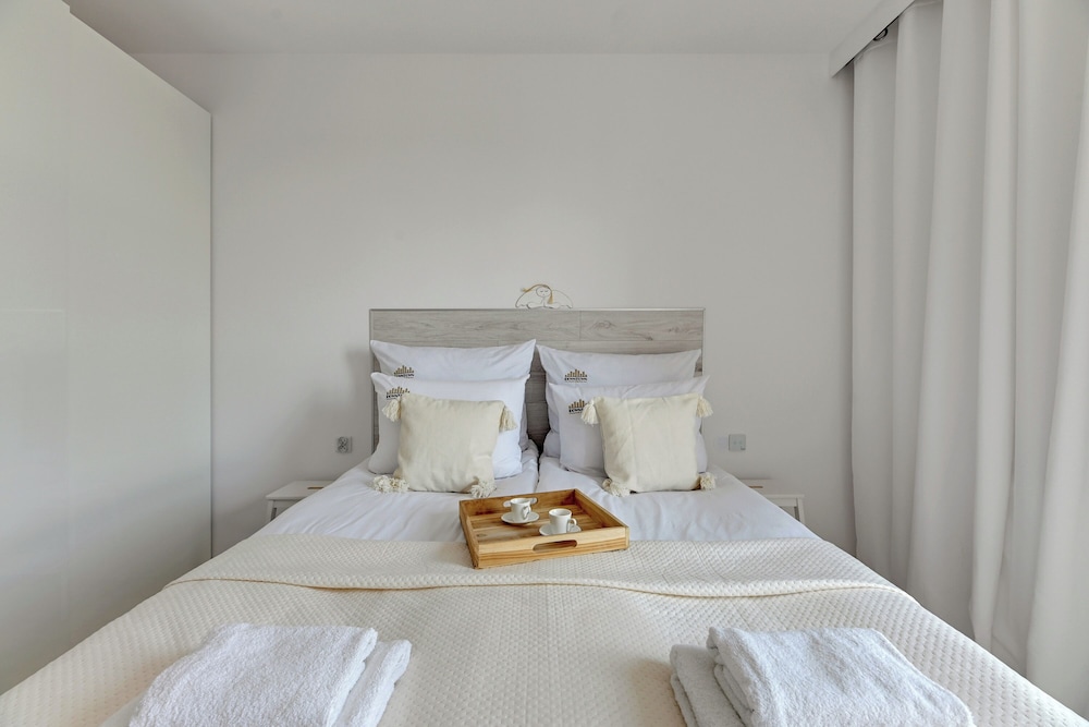 Seaside Gdańsk Letnica by Downtown Apartments