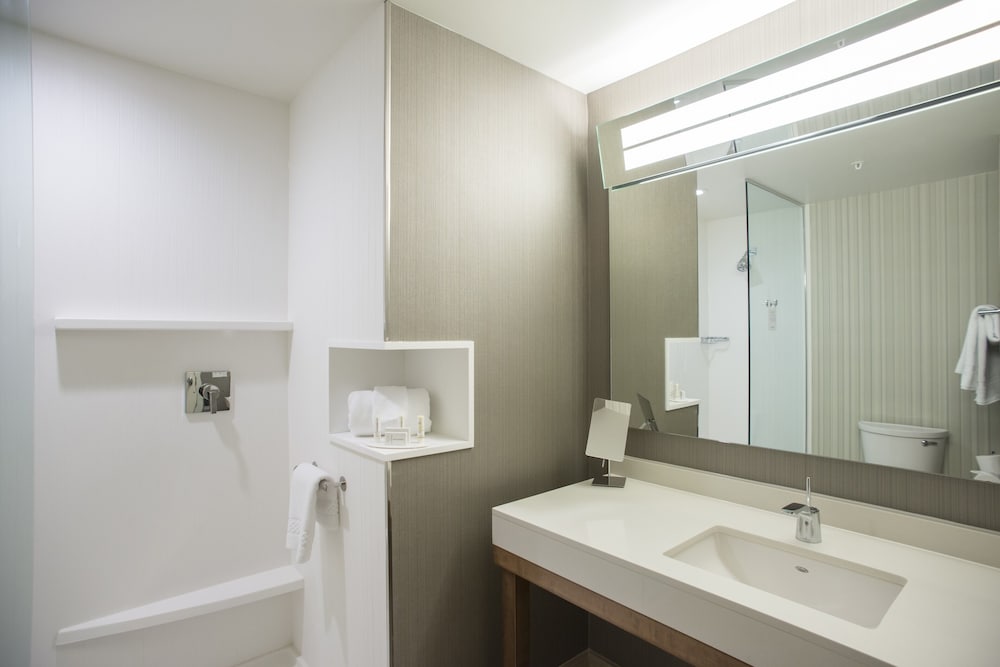New York City Vacations - Courtyard by Marriott Albany Clifton Park - Property Image 36