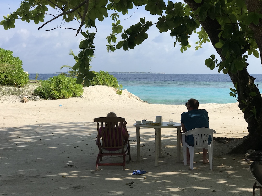 Kriulhiya Maldives
