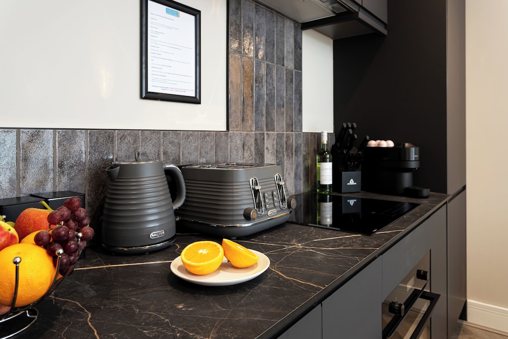 Mode Pleasure Beach Apartments