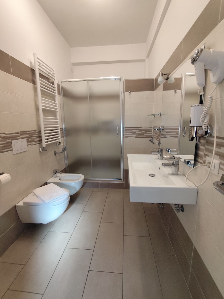 Belvedere Rooms en Rome
