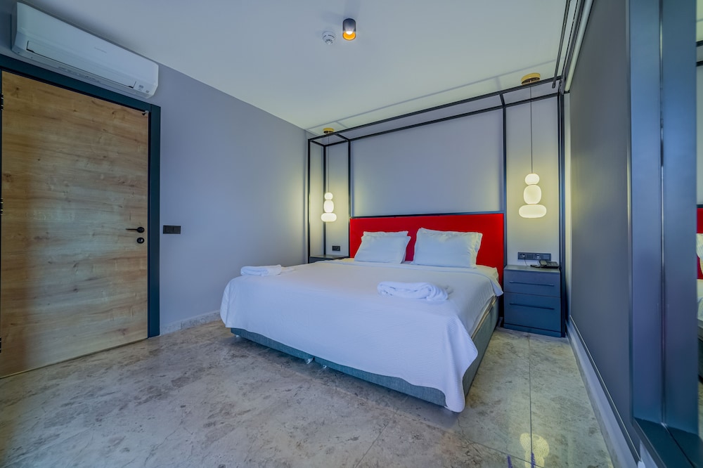 ARIA RIVA APART OTEL - Image 10