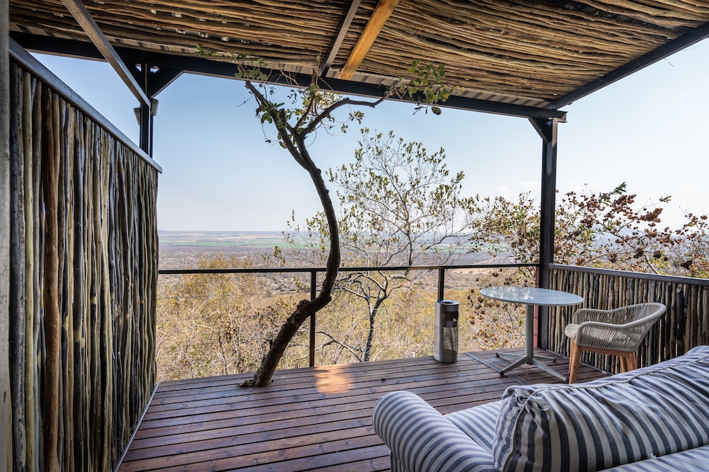 Humdani Game Lodge
