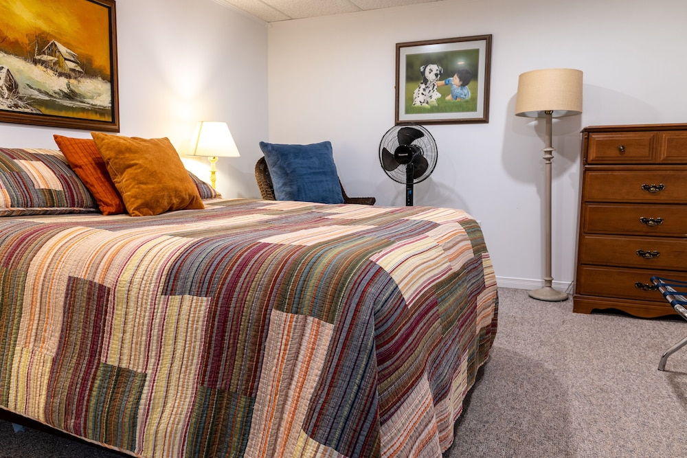 Woodhaven Country Lodge view 4