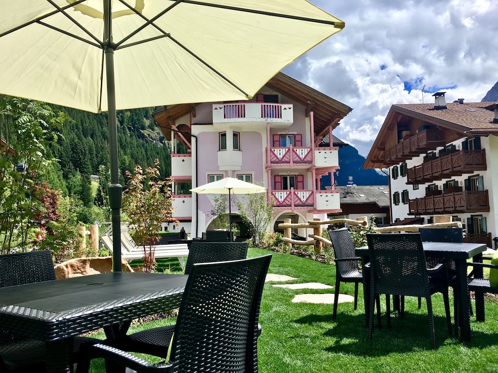 Cèsa Planber Apartments