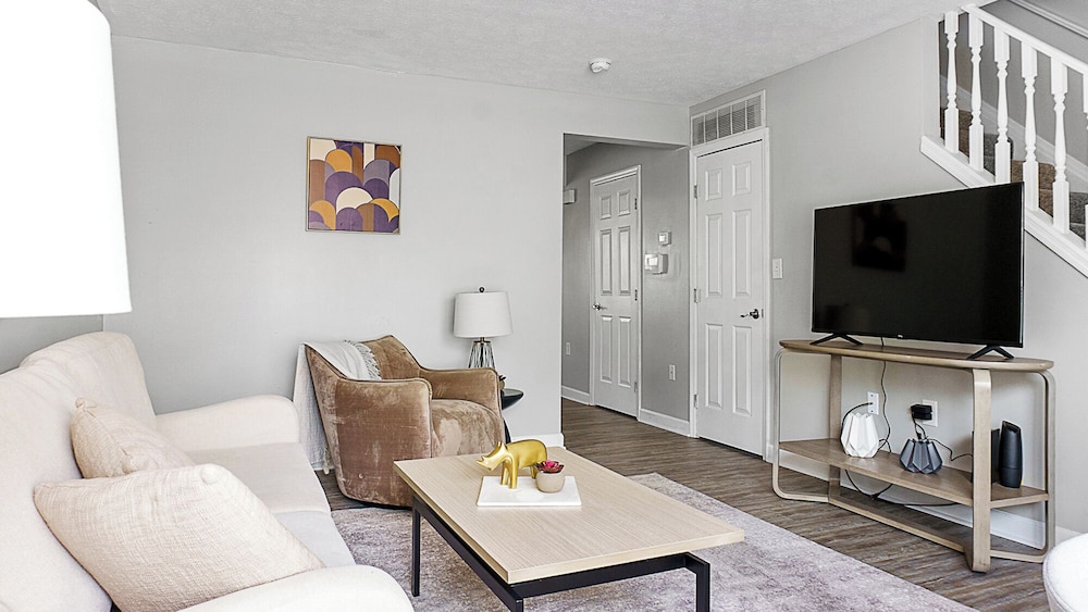Landing Apartments Dayton