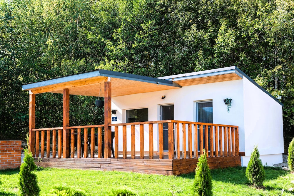 RAI Lodges