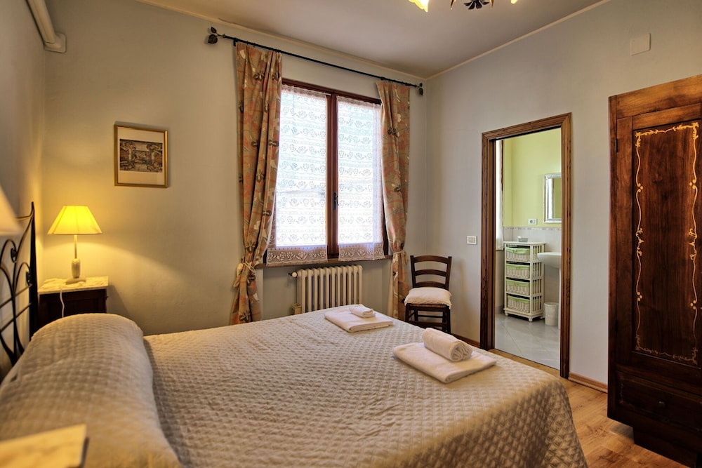 Casa Rossa