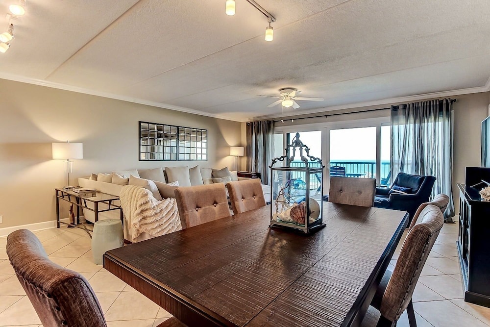 Amelia By The Sea 552 3 Bedroom Condo