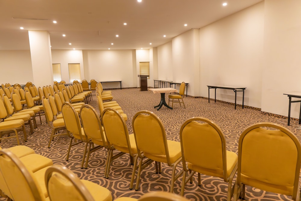 Queen's Park Resort Göynük