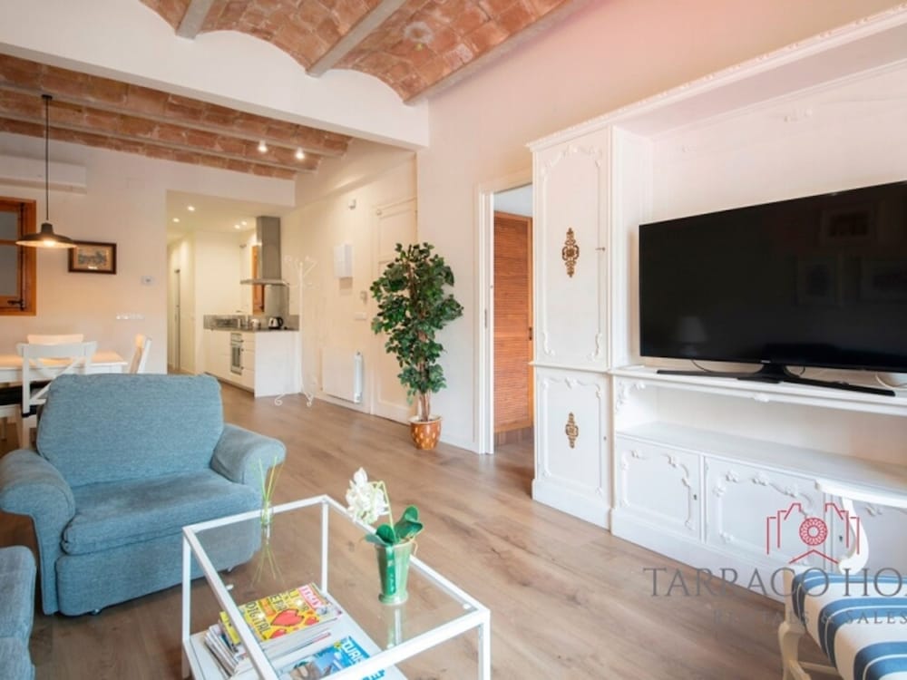 Th13 Apartamento Plaza Corsini